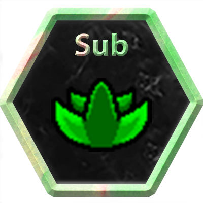 Sub Herblore
