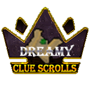 Dreamy Clue Scrolls