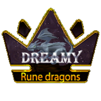 Dreamy Rune Dragons Lifetime