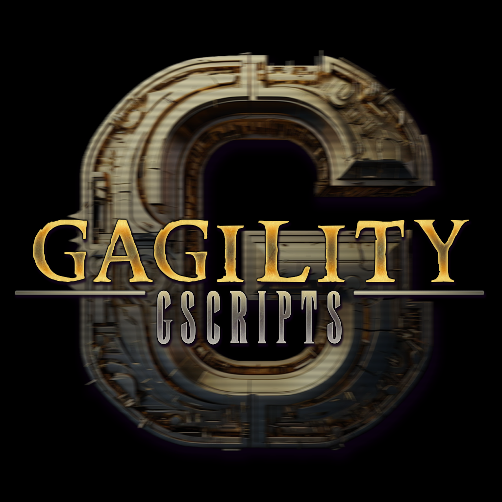 GAgility - Lifetime