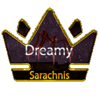 Dreamy Sarachnis