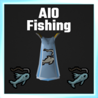 Gains AIO Fishing