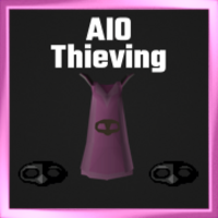 Gains AIO Thieving