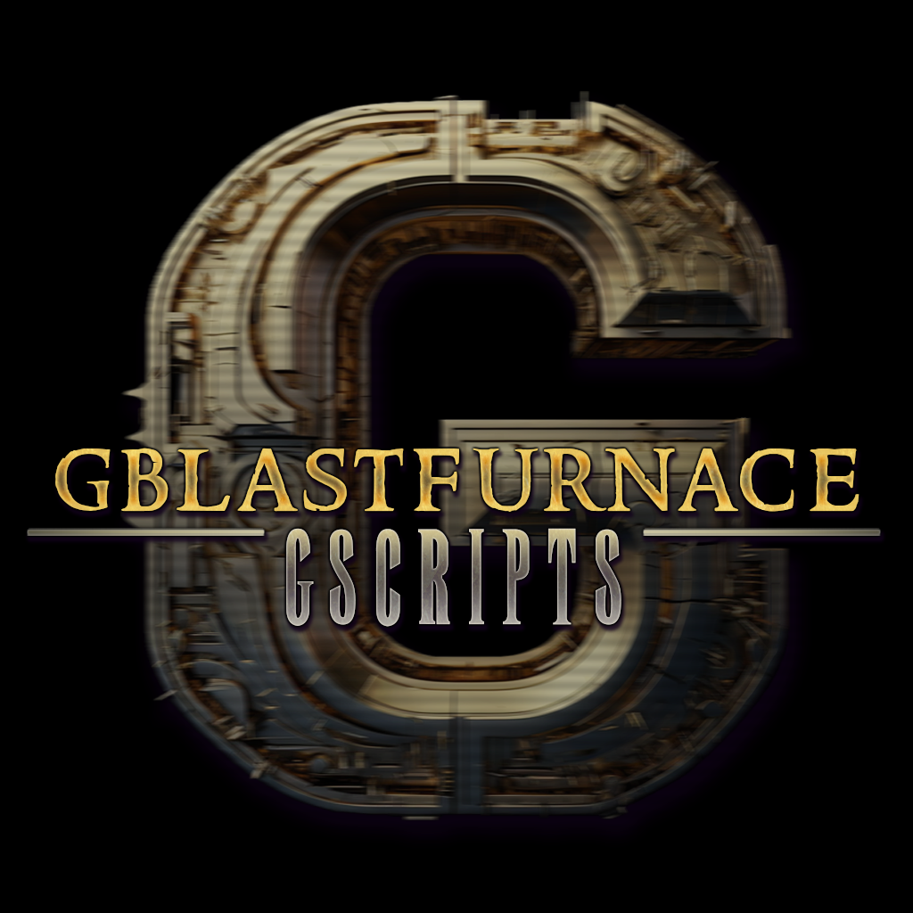 GBlastFurnace - Lifetime