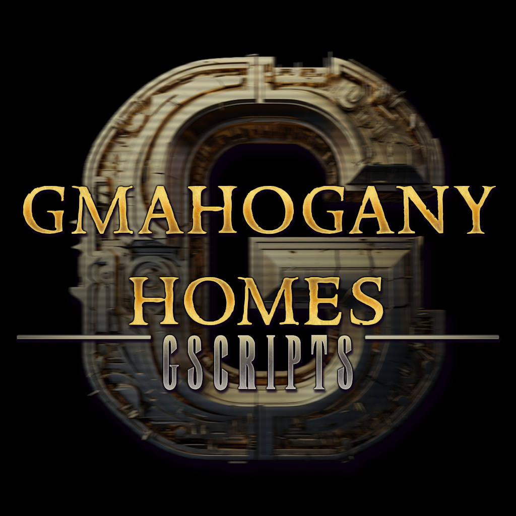 GMahoganyHomes - Lifetime