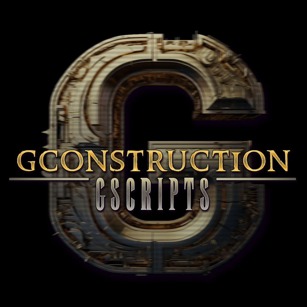 GConstruction - Lifetime