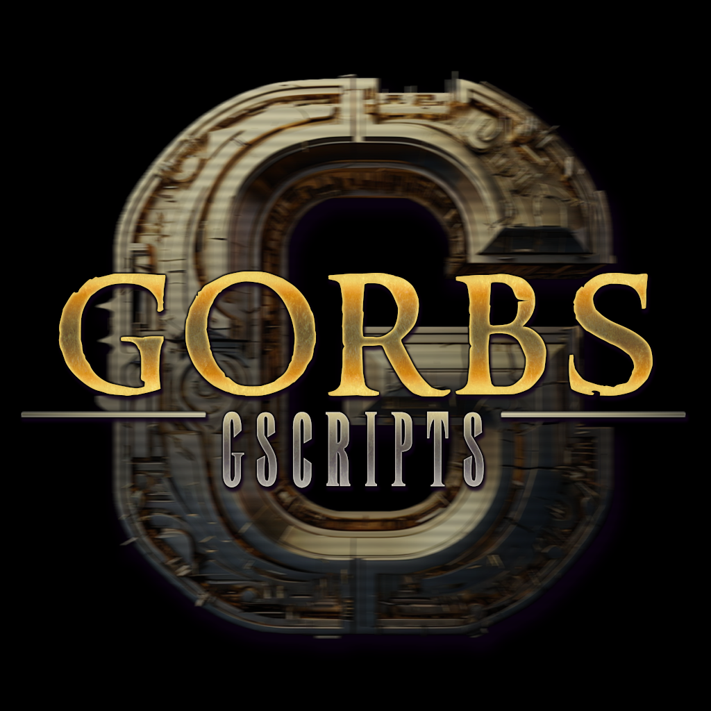 GOrbs - Lifetime