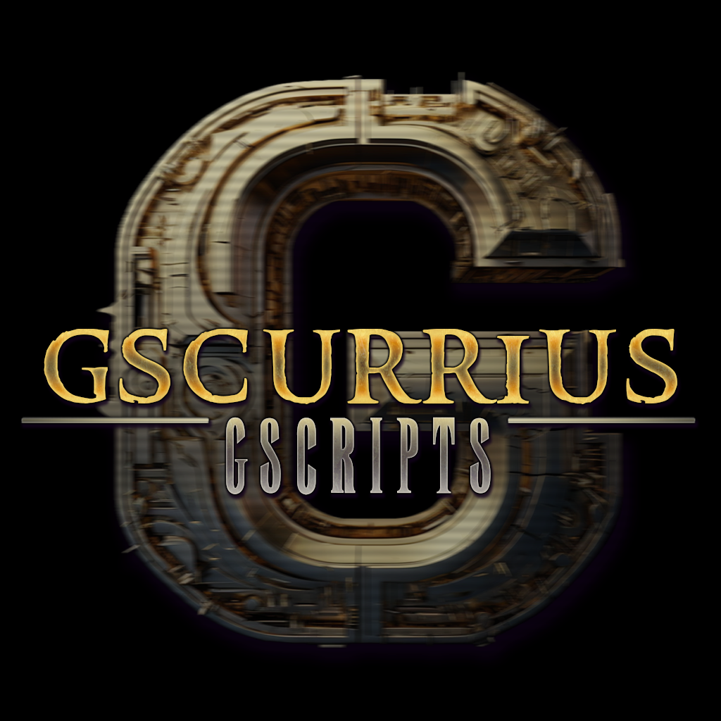 GScurrius