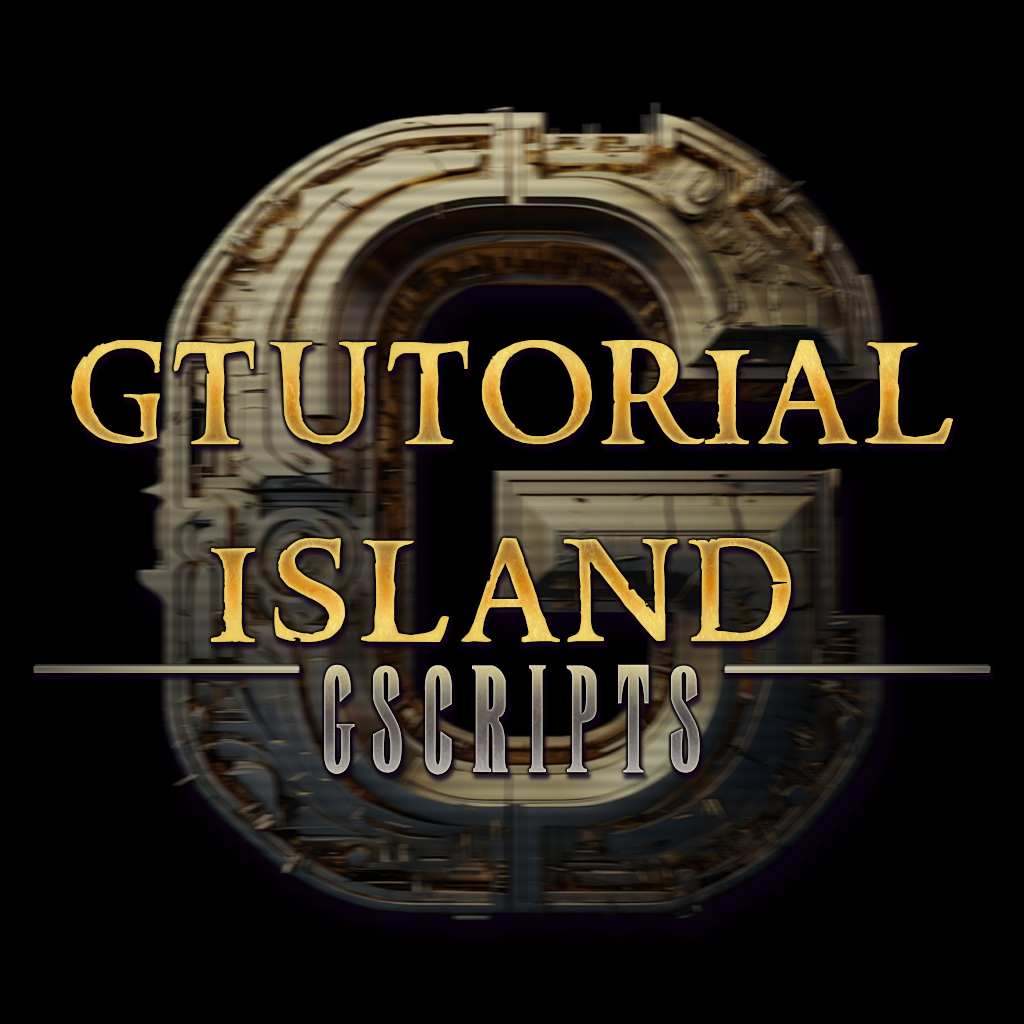GTutorial Island