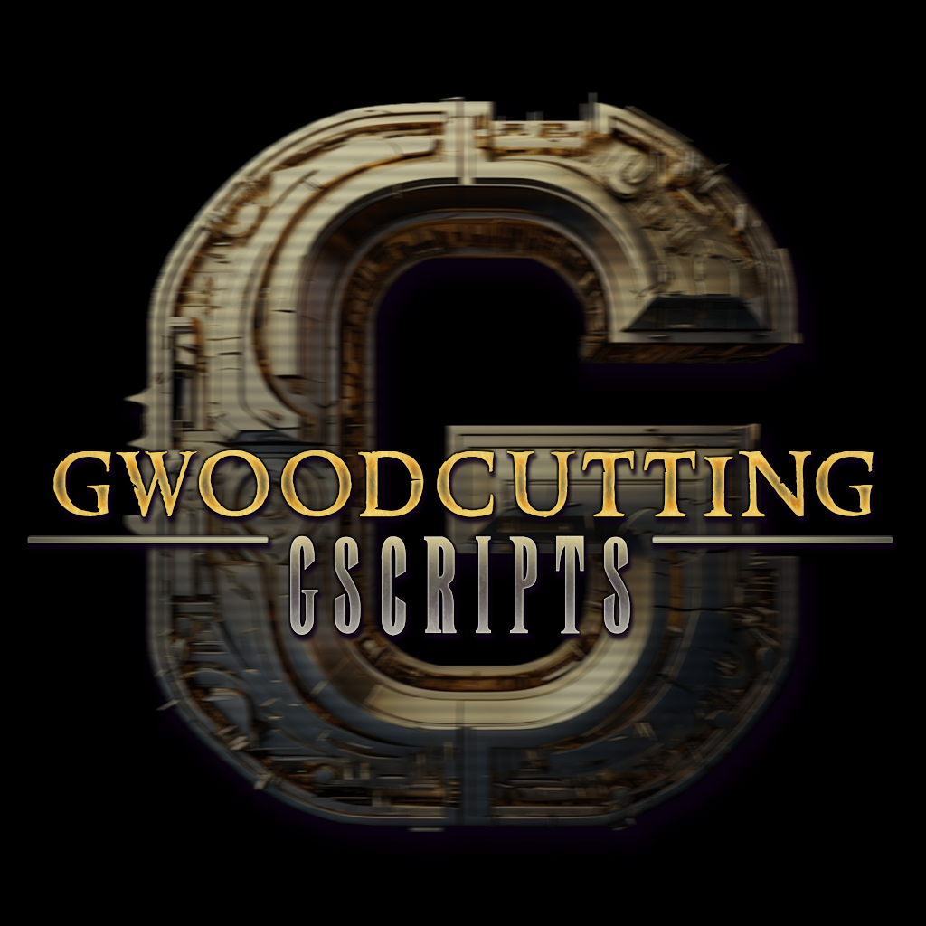 GWoodcutting - Lifetime