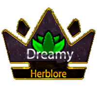 Dreamy Herblore