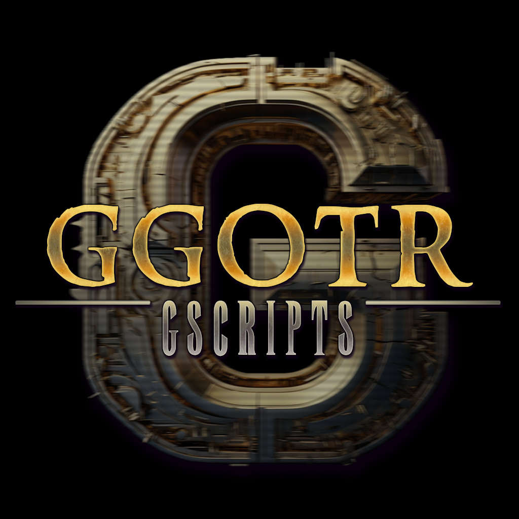 GGOTR - Lifetime