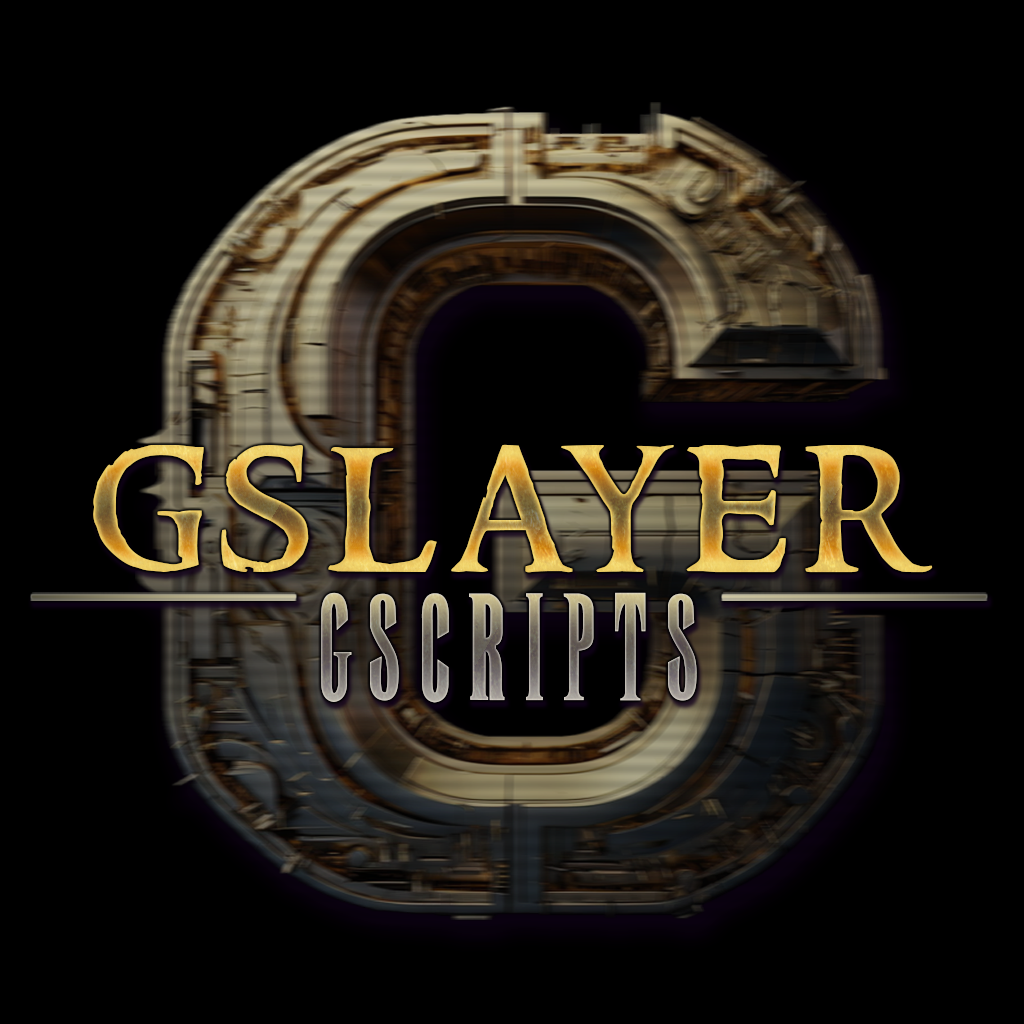 GSlayer - Lifetime