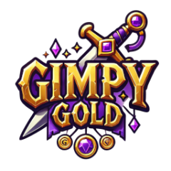 Gimpy Gold