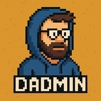 dadmin