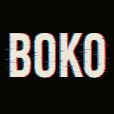 BOKO