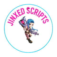 Jinxstalock