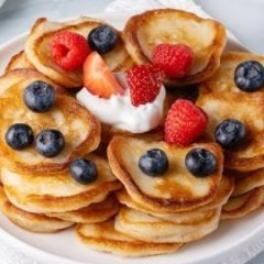 bandopancake