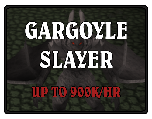 More information about "Xephys Gargoyle Slayer"