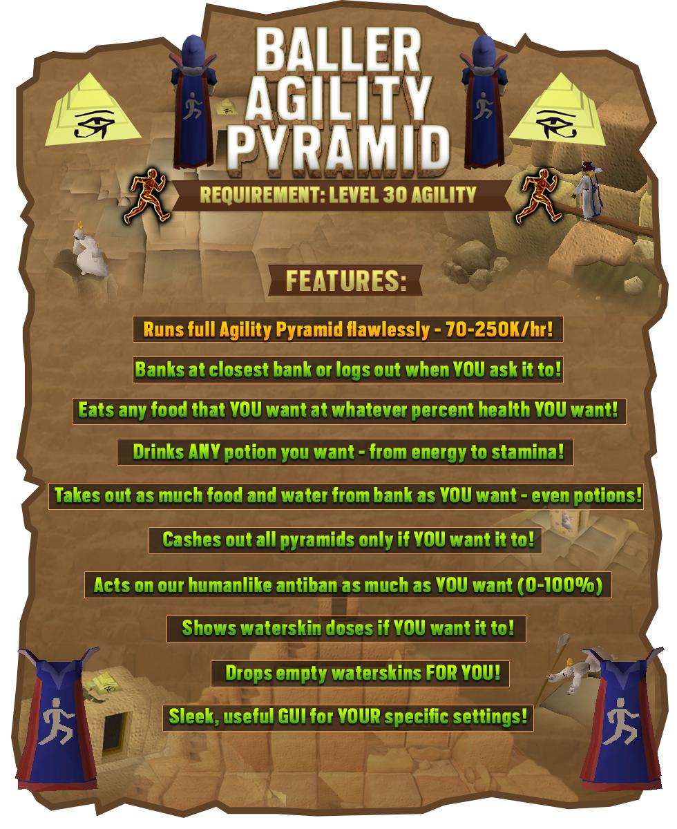 More information about "Ballers Agility Pyramid"