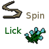 More information about "Spin Lick"