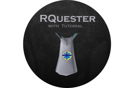 More information about "RQuester"