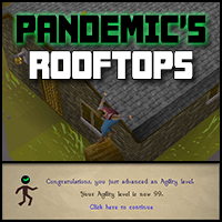 Pandemic's Rooftops