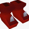 Dragon Boots